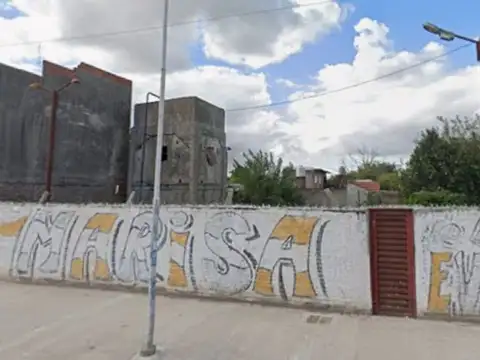 VENTA LOTE 244 m2 LA MATANZA - PERMUTA!