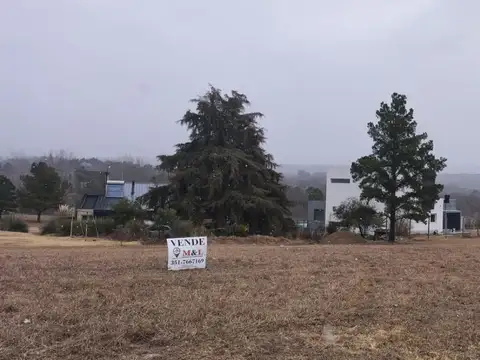 Terreno en Venta en Carlos Paz Golf, USD 22.999