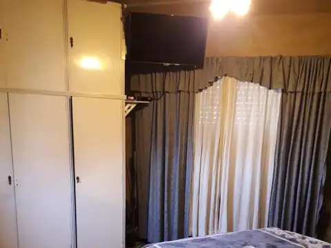 Casa 3 ambientes con cochera