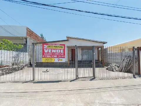 CASAS - CASA - SAN JOSÉ DE MAYO