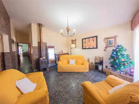 Solidez y Amplitud, 4 dormitorios sobre 350 M²