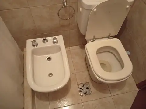Departamento en Venta 15 años