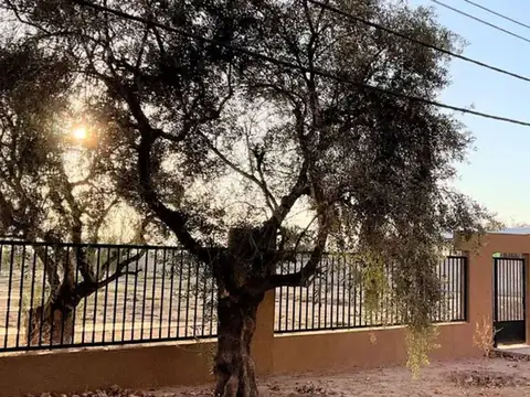 Terreno en Venta en Buena Nueva, Guaymallén