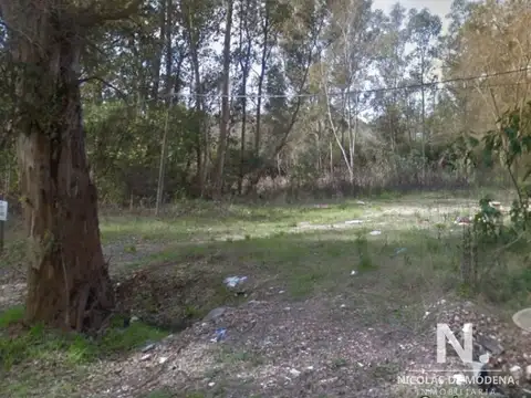 Terreno a la venta en El Tesoro , Maldonado , La Barra