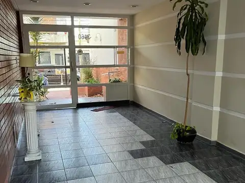 ALPATACAL 3400, Piso 2