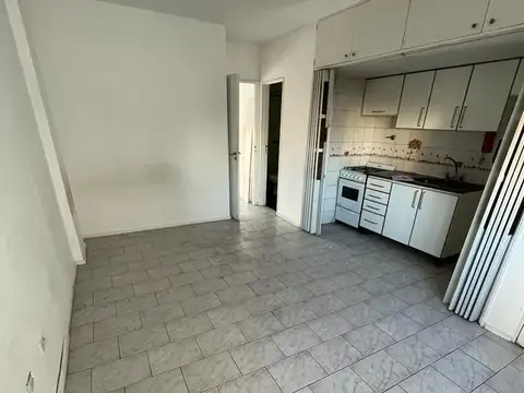 ALPATACAL 3400, Piso 2