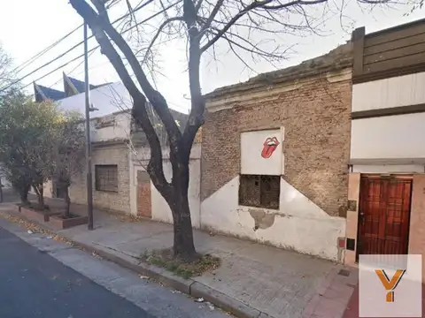 Terreno en venta - 71mts2 - Boedo