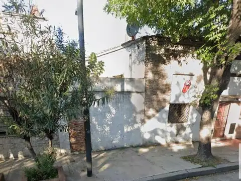 Terreno en Venta en Boedo, USD 90.000
