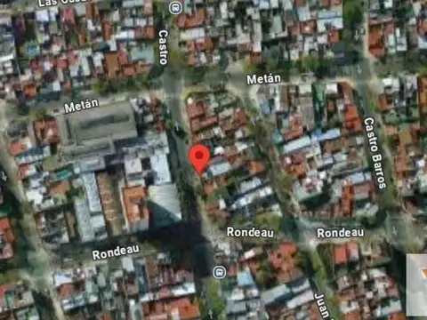 Terreno en Venta de 71,0 m2