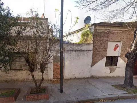 Terreno en Venta en Boedo, USD 130.000