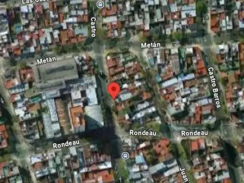 Terreno en Venta de 71,0 m2