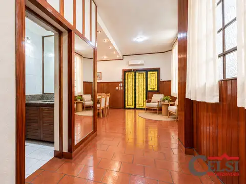 Casa en Venta 30 años
