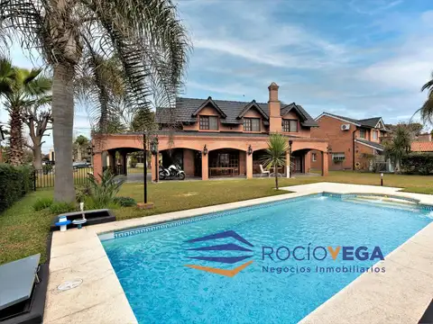 Casa en venta en  Banco Provincia De Bs. As.