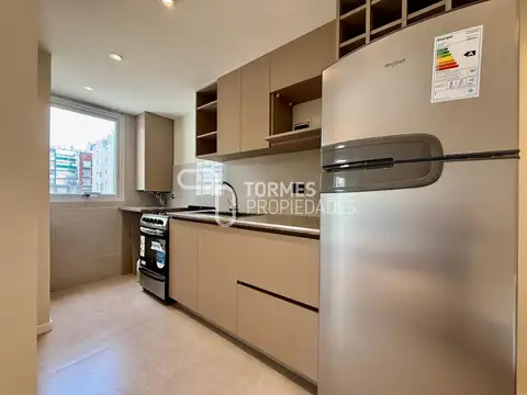 Departamento en Venta en Plaza Colon, USD 81.500