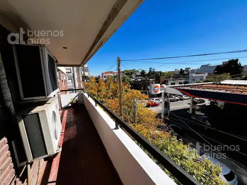 Departamento en Alquiler de 2 dormitorios