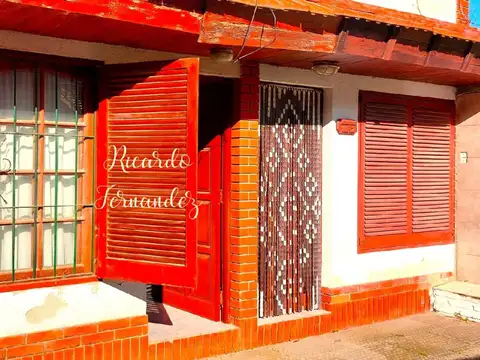 Depto Tipo Casa en Venta en Mar de Ajo, USD 57.500