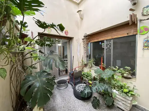 ALQUILER PH 3 AMBIENTES EN VILLA GENERAL MITRE