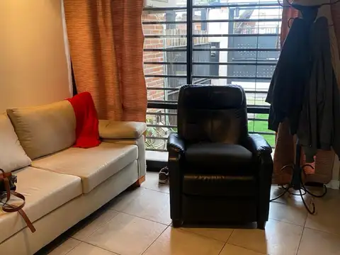 Depto Tipo Casa en Venta en San Fernando Vías  /  Libertador, USD 175.000