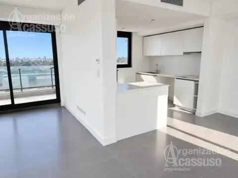Departamento en Venta A Estrenar