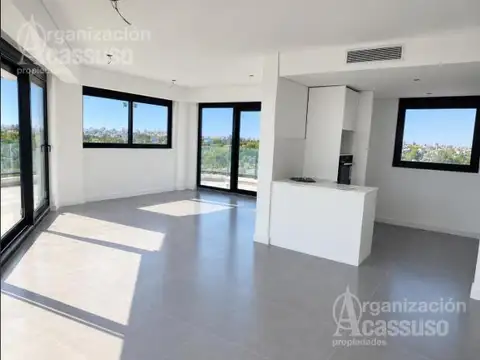Departamento en Venta en San Fernando Vías  /  Panamericana, USD 548.000