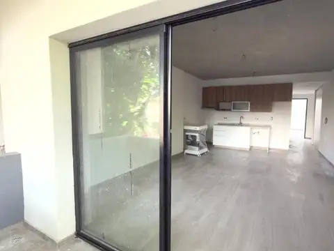 Avenida Bruix 4800, Piso 1