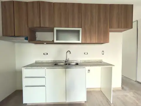 Departamento en Venta en Parque Avellaneda, USD 99.000