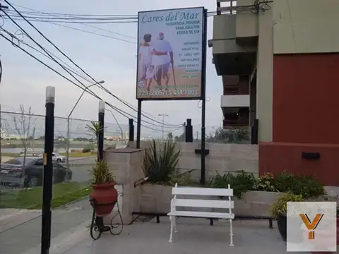Oficina en Venta en Punta Mogotes, USD 2.250.000