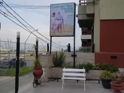 Oficina en Venta en Punta Mogotes, USD 2.250.000
