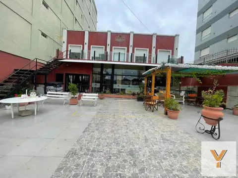 Edificio Comercial en venta - Geriátrico - 28 Habitaciones - 757Mts2 - Mar del Plata