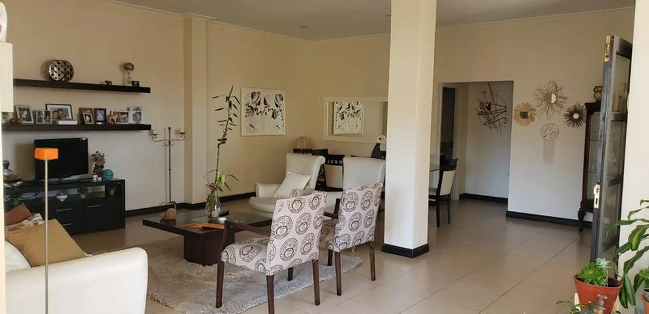 EXCELENTE DEPARTAMENTO 4 AMBIENTES