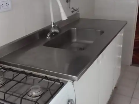 Departamento en Alquiler 45 años