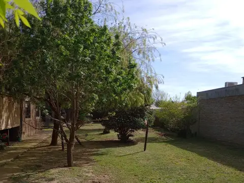 Terreno en Venta 10  mts Frente