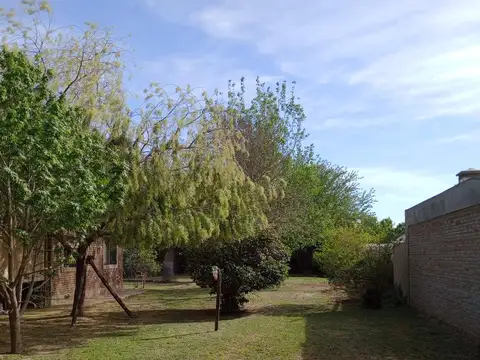 Terreno en  Villa Elvira (Funes) 