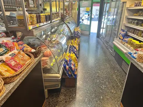 Fondo Comercio en Venta en Belgrano, USD 33.000