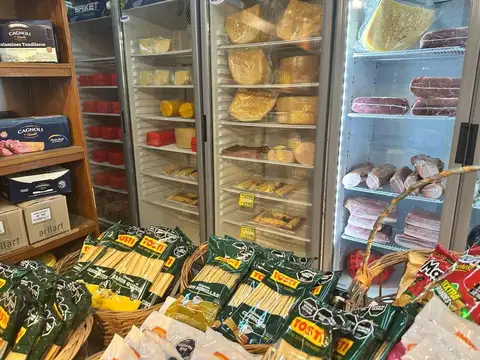 Fondo Comercio en Venta 20 años
