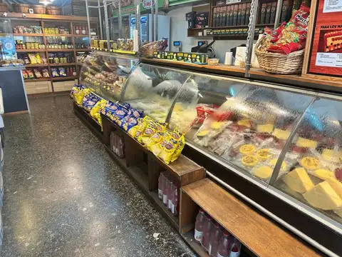 Fondo de comercio Fiambrería Belgrano