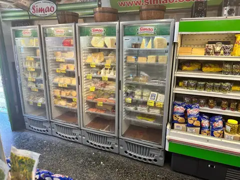 Fondo de comercio Fiambrería Belgrano