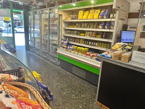 Fondo Comercio en Venta 20 años