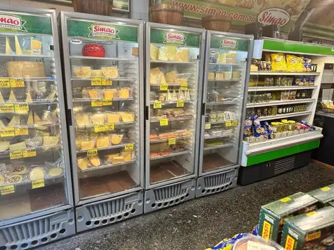 Fondo de comercio Fiambrería Belgrano