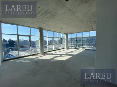 OFFICIA  PILAR, edificio WORK,  Pilar Av. Caamaño