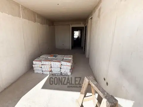 Departamento en Venta en Mataderos, USD 185.000