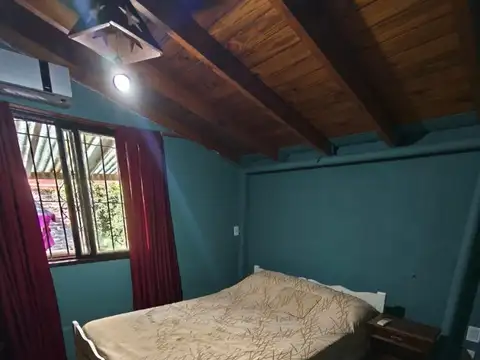 Depto Tipo Casa en Venta en Chilavert, USD 75.000