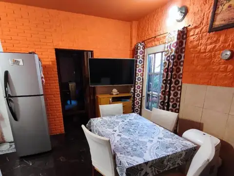 Depto Tipo Casa en Venta de Monoambiente