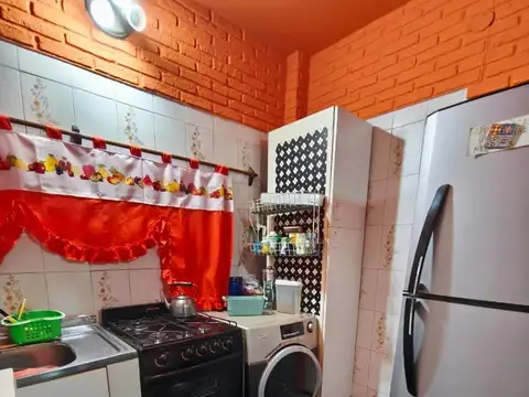 Depto Tipo Casa en Venta en Chilavert, USD 75.000