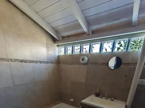 Depto Tipo Casa en Venta de Monoambiente
