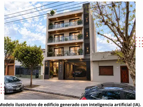 Lote en venta – Liniers | Gran potencial constructivo