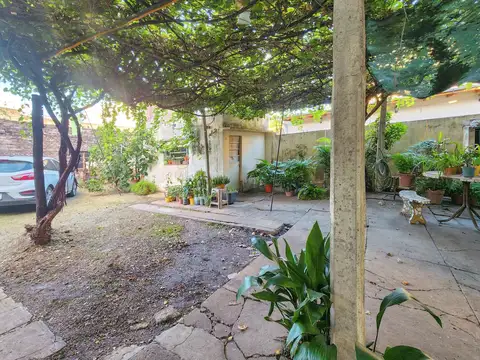 Terreno en Venta 10  mts Frente