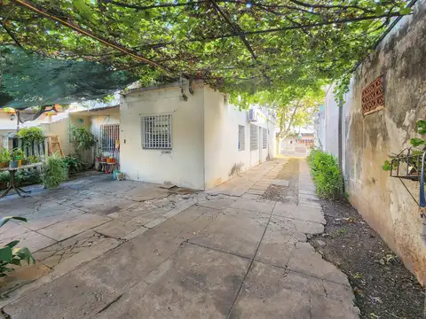 Terreno en Venta 47  mts Fondo