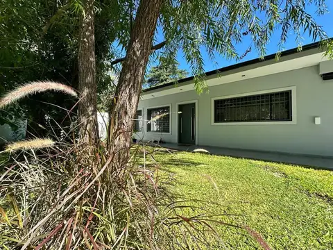 Casa en venta 3 ambientes en Parque Leloir