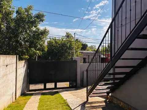 Departamento en Venta 6 años